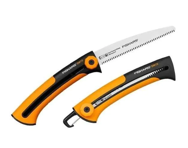 FISKARS SW72 Marangoz Testeresi