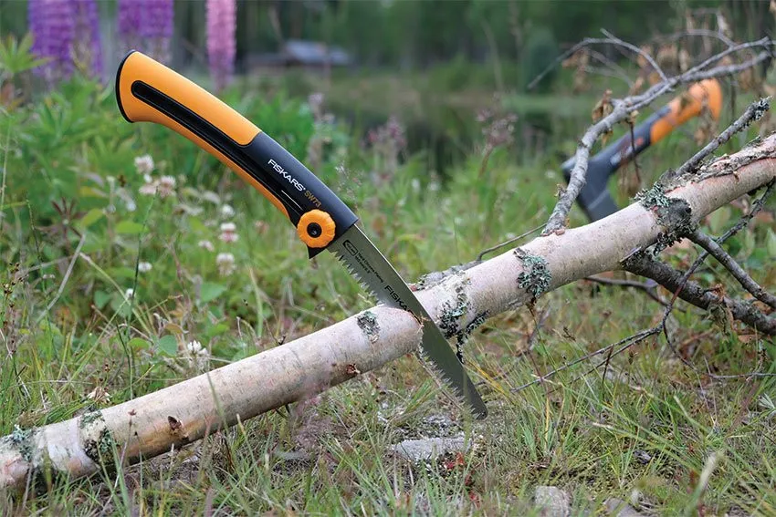 FISKARS Küçük Budama Testeresi