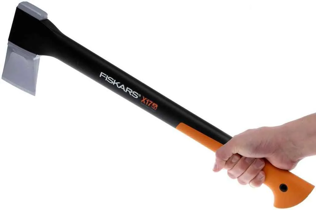 FISKARS X17 Yarma Baltası 600 mm