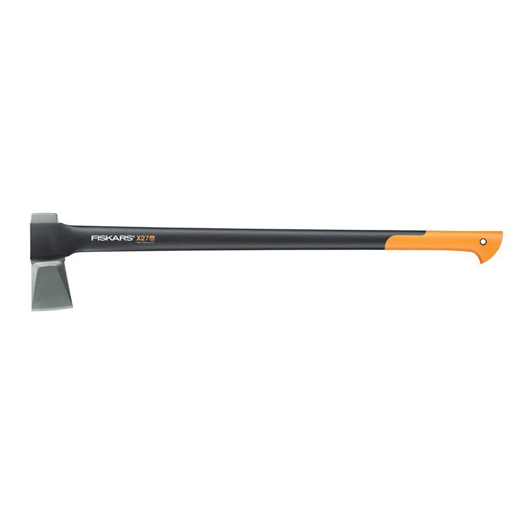 FISKARS X27 XXL Yarma Baltası 964 mm