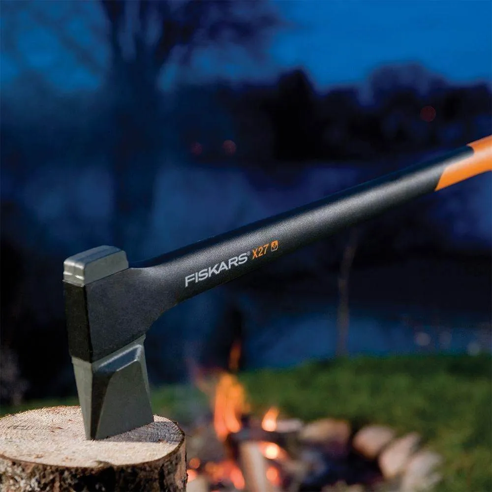 FISKARS X27 XXL Yarma Baltası 964 mm