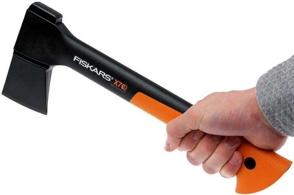 FISKARS X7 Parçalama Baltası Nacak 354 mm