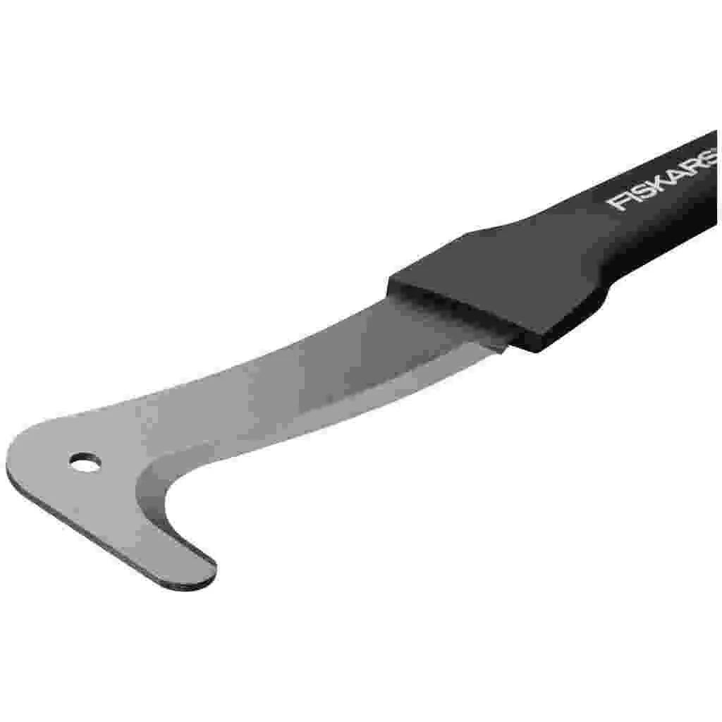 FISKARS Odun Soyma Temizleme Kancası 