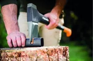 FISKARS XSharp Balta ve Bıçak Bileyici