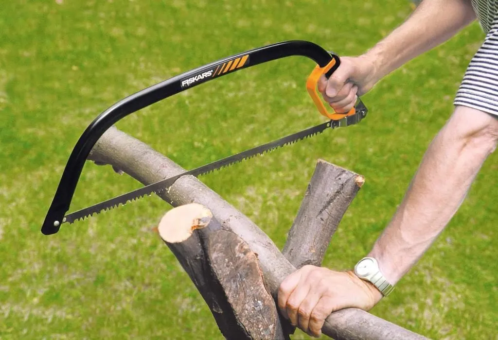 FISKARS Yay Tip El Testeresi 675 mm 