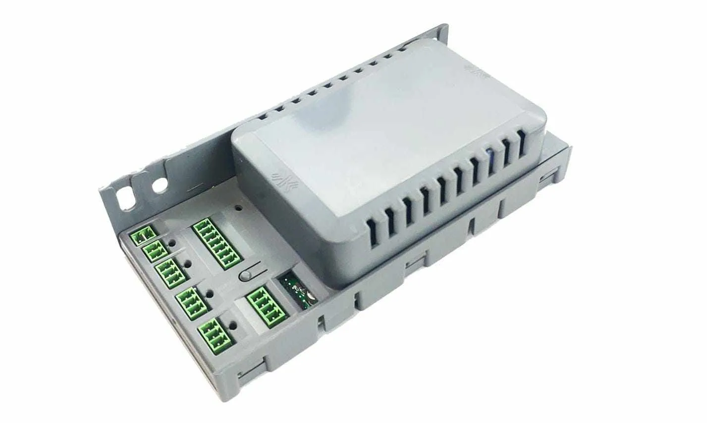 Otomatik Fotoselli Kapı Kontrol kartı işlemci V3 Elektronik Kilit Destekli