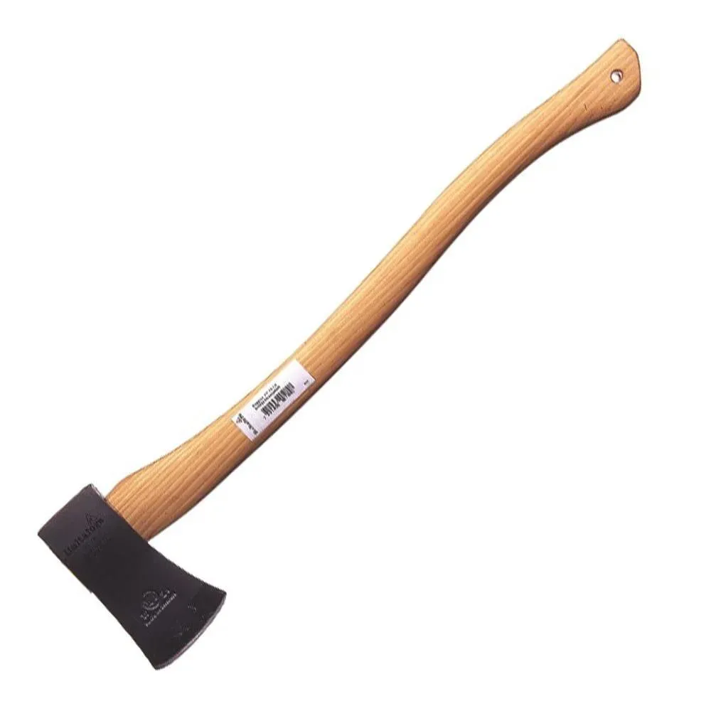 HULTAFORS FELLING AXE HY 10-0,9 SV