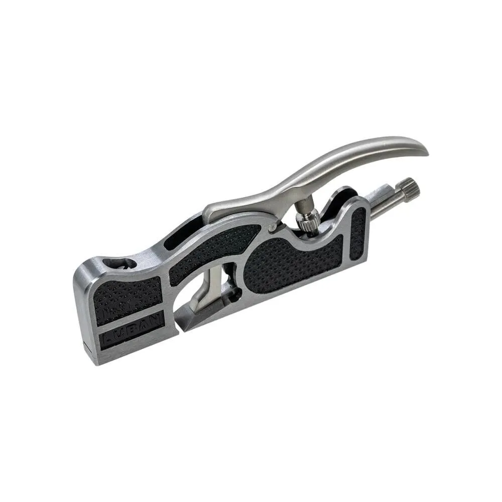 Rox Wood 0360 LUBAN Metal Küçük Omuz Rende No:91 133x12.8mm