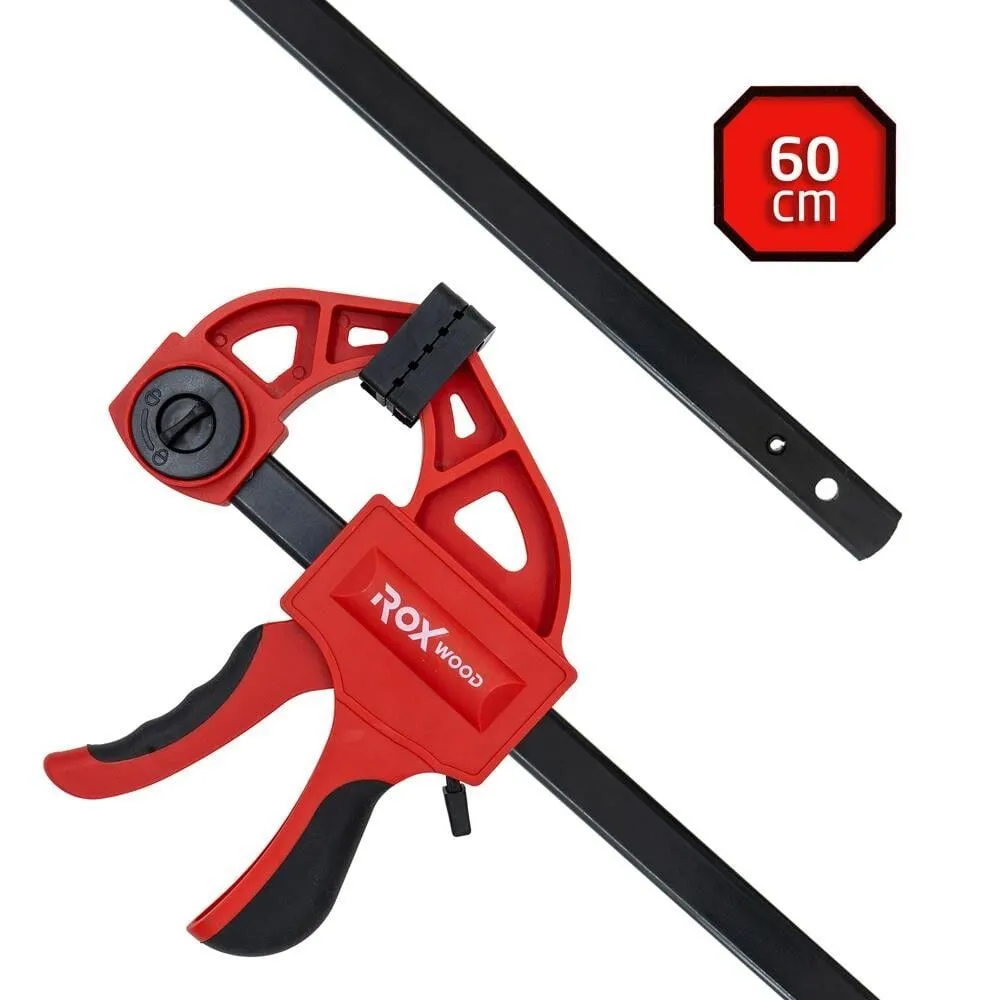 Rox Wood 0378 Otomatik Tip İşkence 60 cm