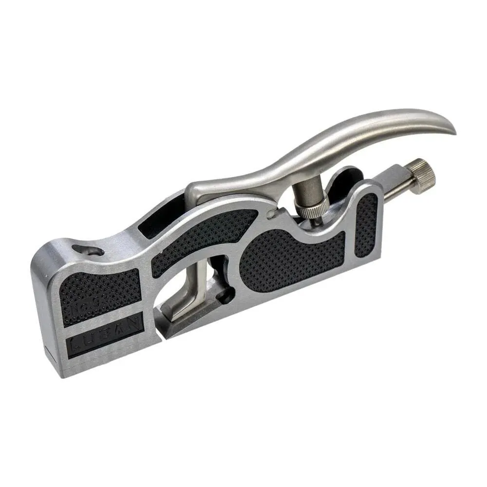 Rox Wood Metal Büyük Omuz Rende
