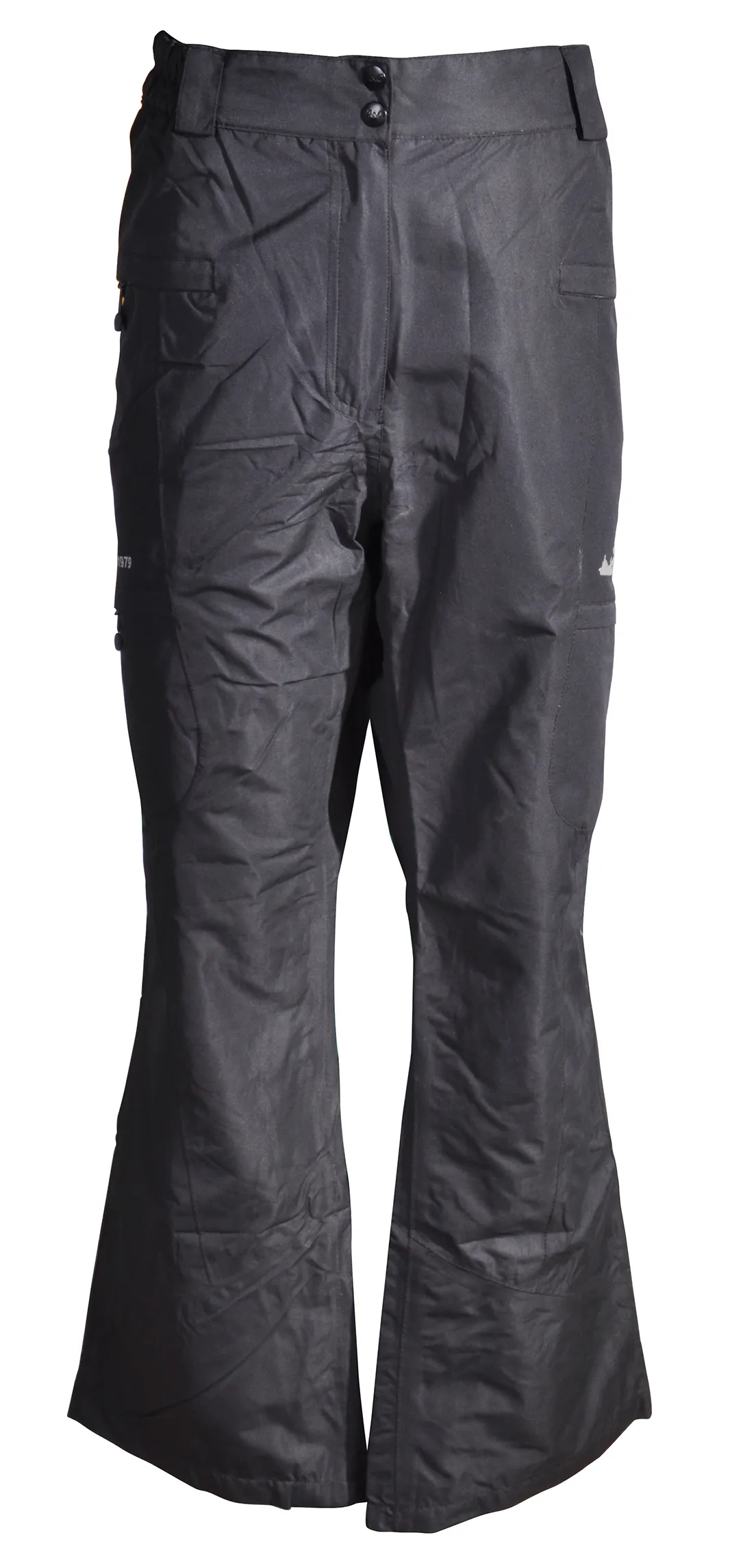 A&C Ohio Trekking Kadın Pantolon