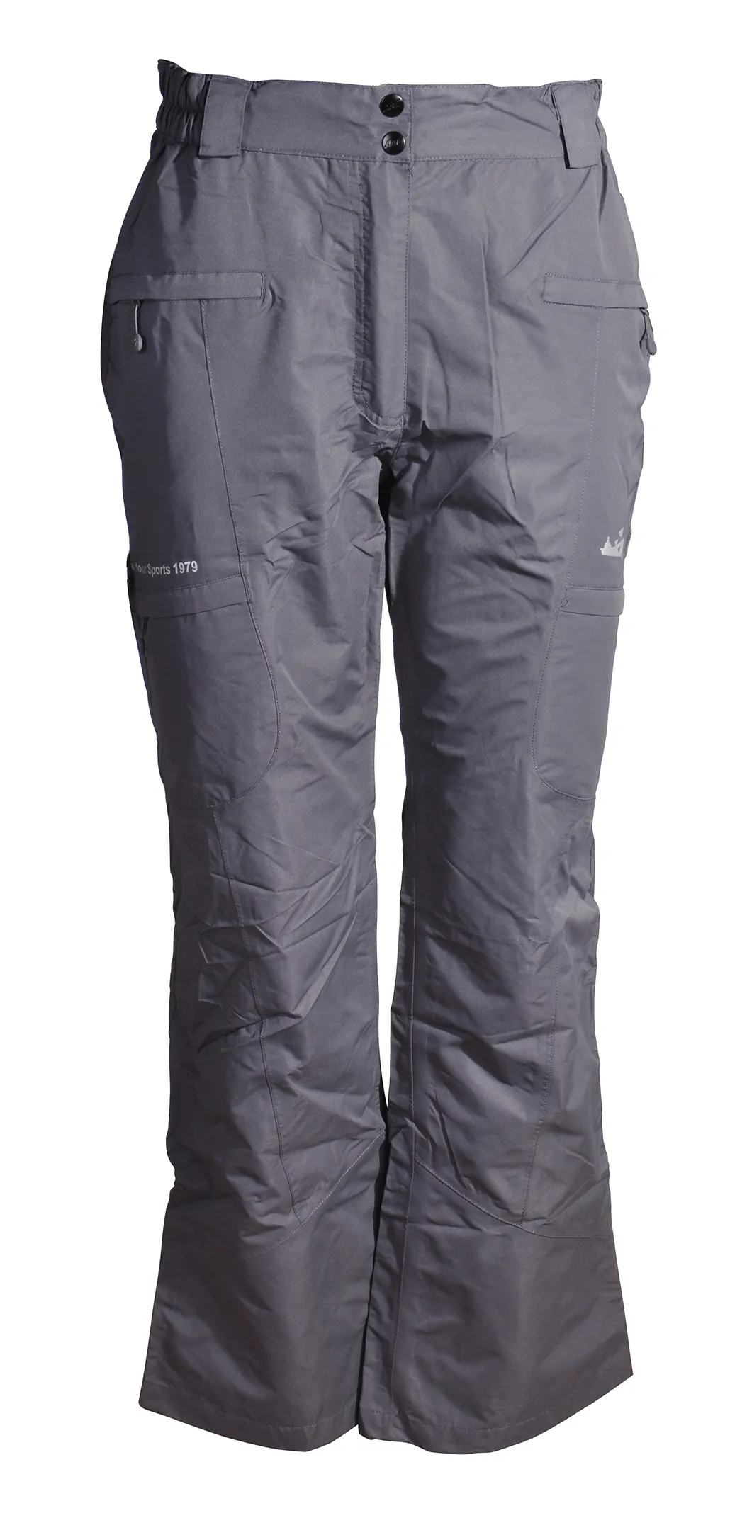 A&C Tennessee Trekking Erkek Pantolon
