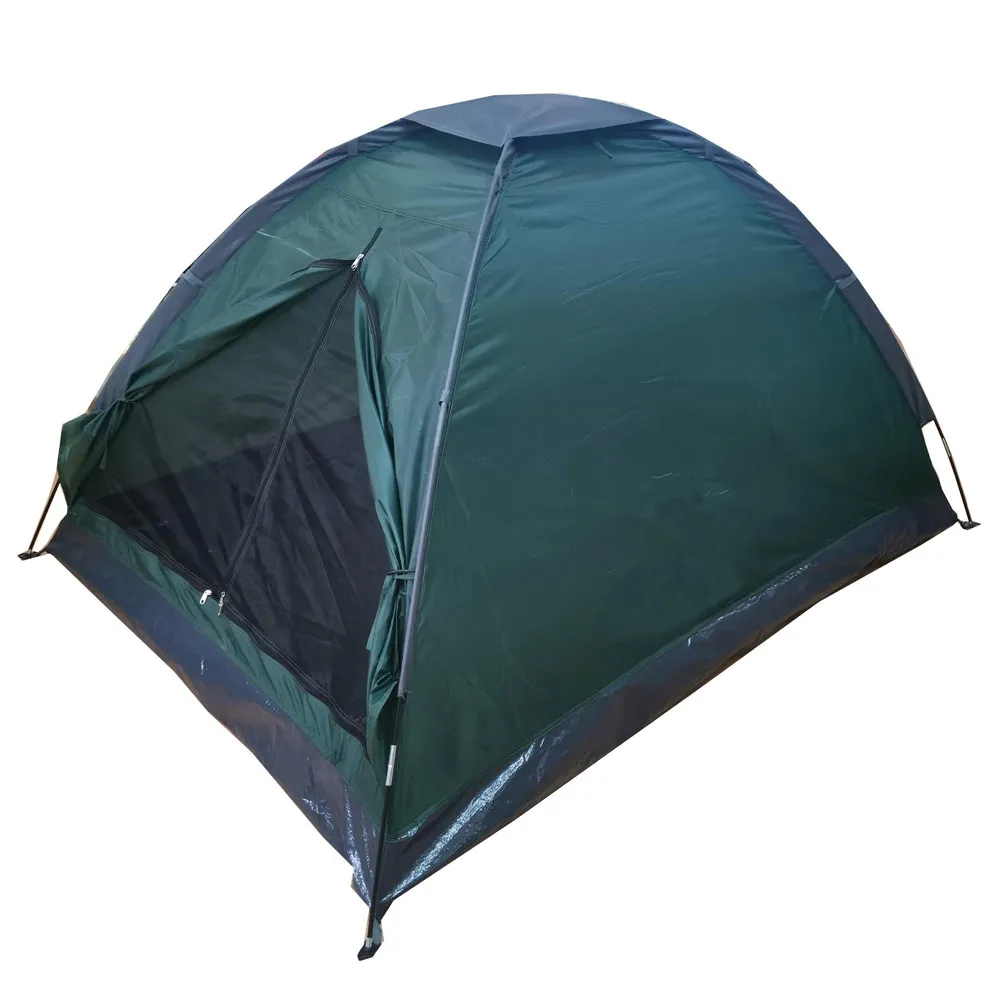 Andoutdoor Monodome 2 Kişilik Kamp Çadırı