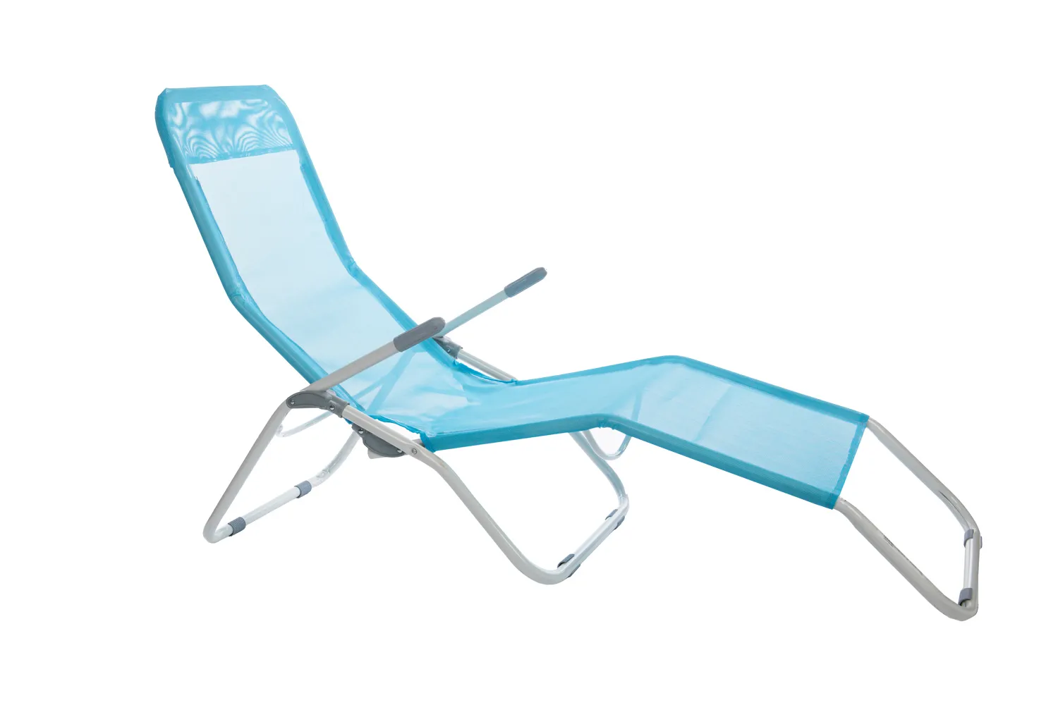 Andoutdoor Tumbona Katlanır Şezlong