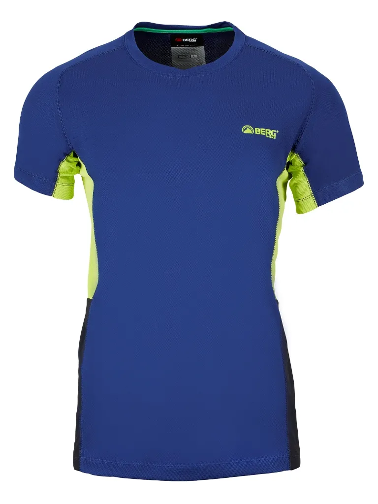 Berg Cairo Erkek T-Shirt