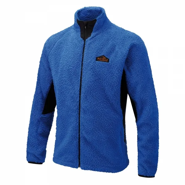 Craghoppers Bear Grylls Survivor Fleece Erkek Polar