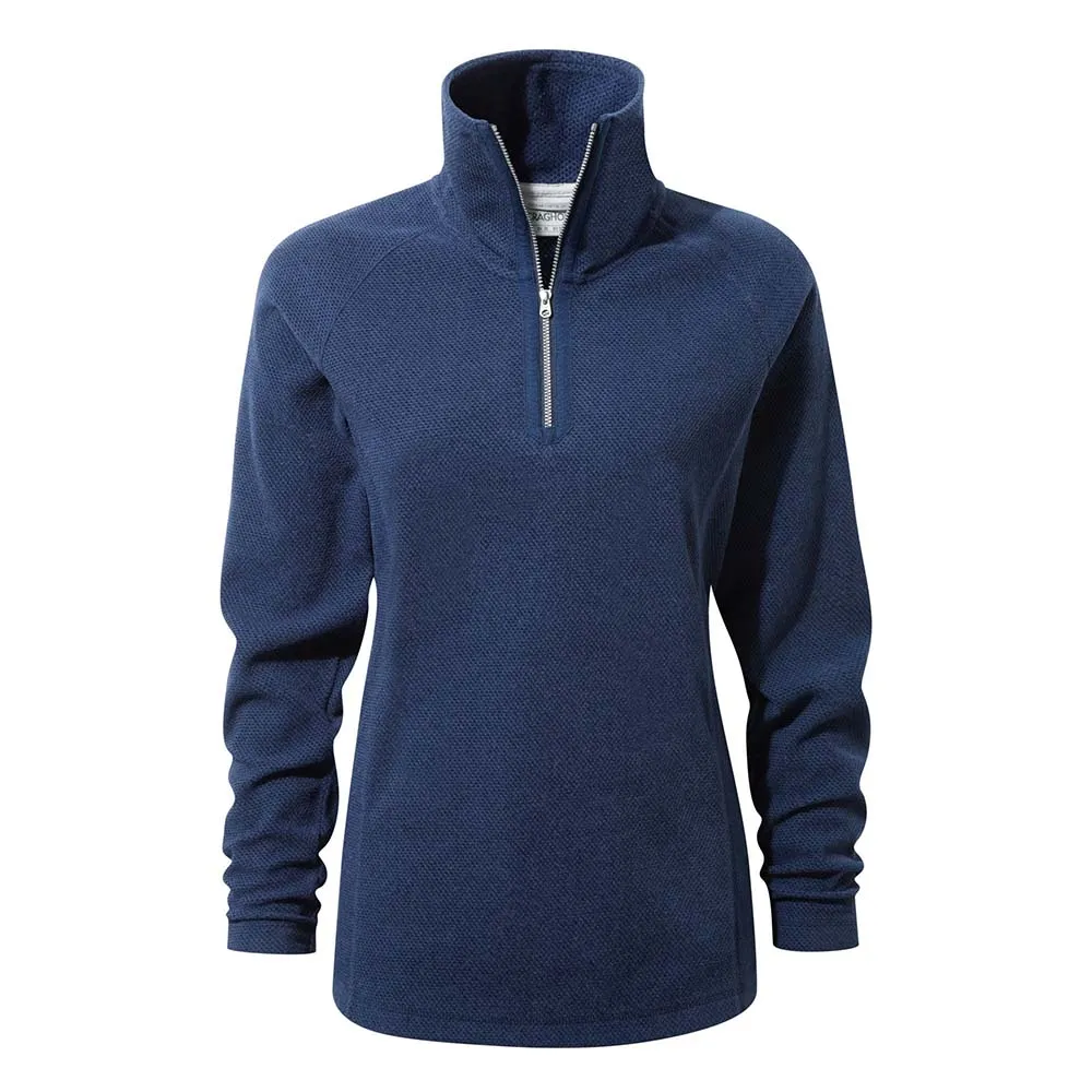 Craghoppers Delia HZ Fleece Polar