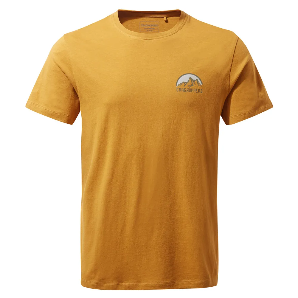 Craghoppers Mightie Erkek T-Shirt