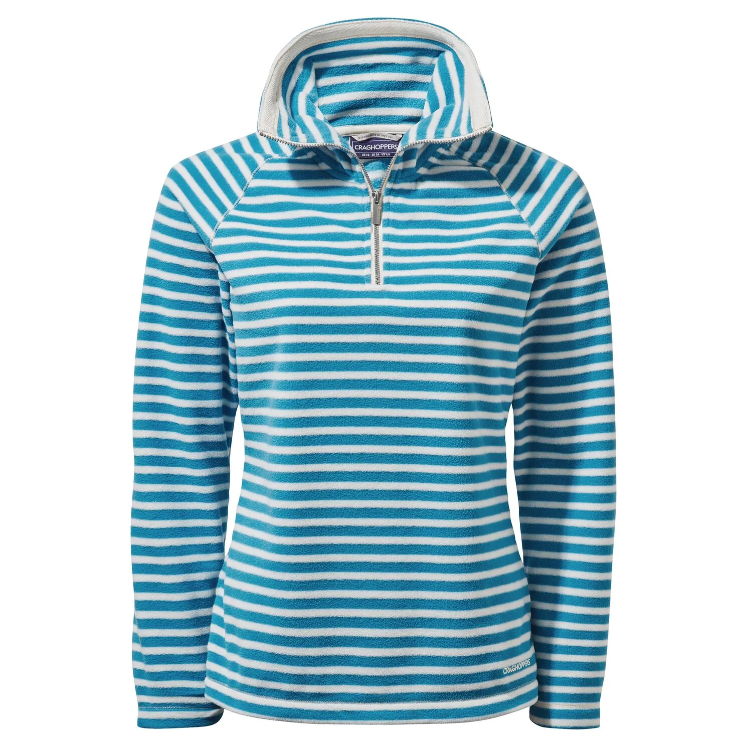 Craghoppers Natalia HZ Fleece Kadın Polar