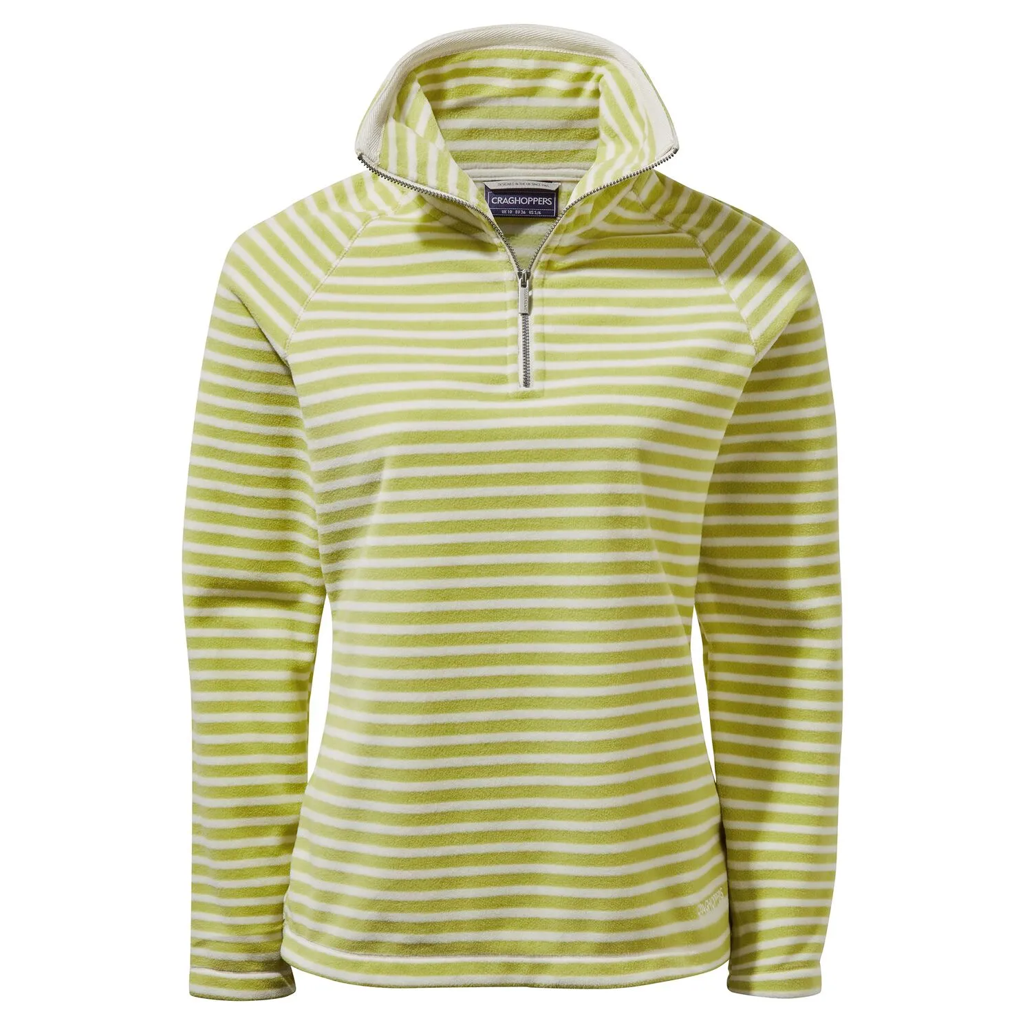Craghoppers Natalia HZ Fleece Kadın Polar