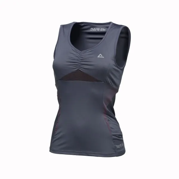 Dare 2b Pixal Vest Kadın T-Shirt