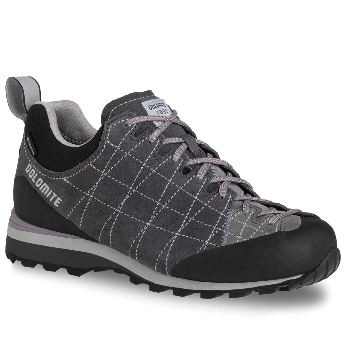 Dolomite Diagonal GTX Kadın Ayakkabı