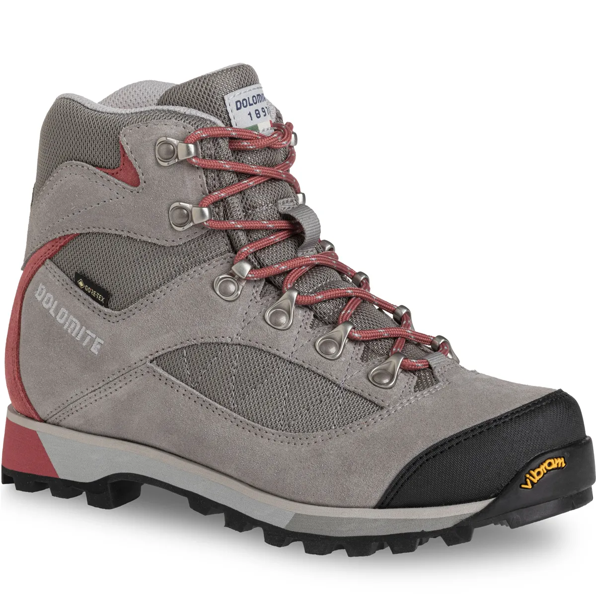 Dolomite Zernez Gtx Kadın Bot