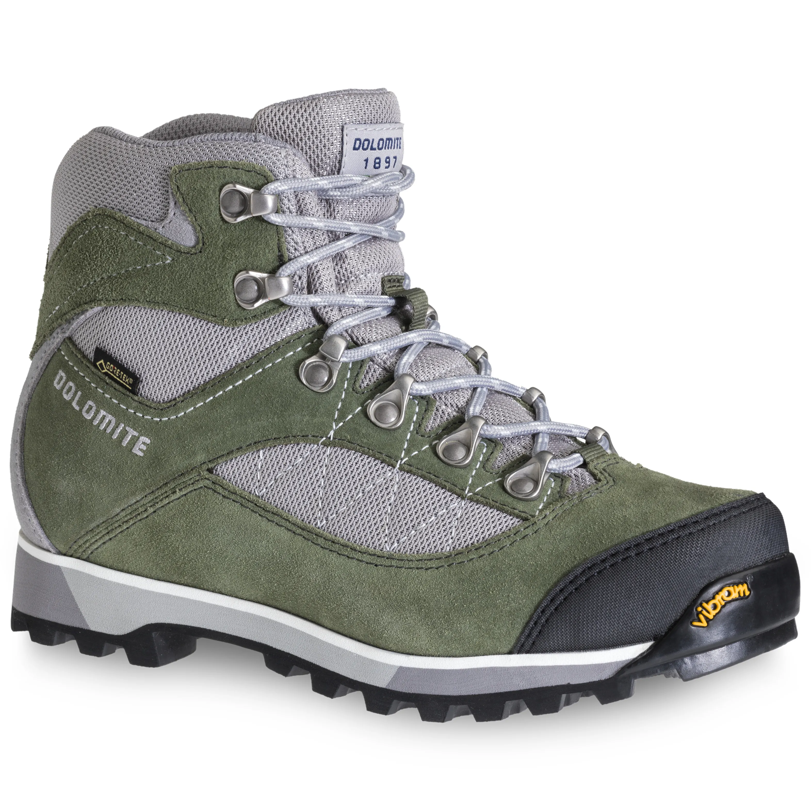 Dolomite Zernez Gtx Kadın Bot