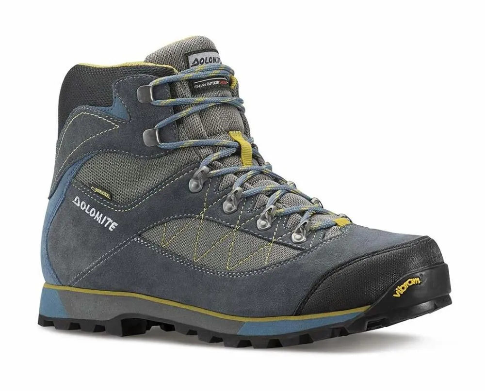 Dolomite Zernez GTX Trekking Erkek Bot
