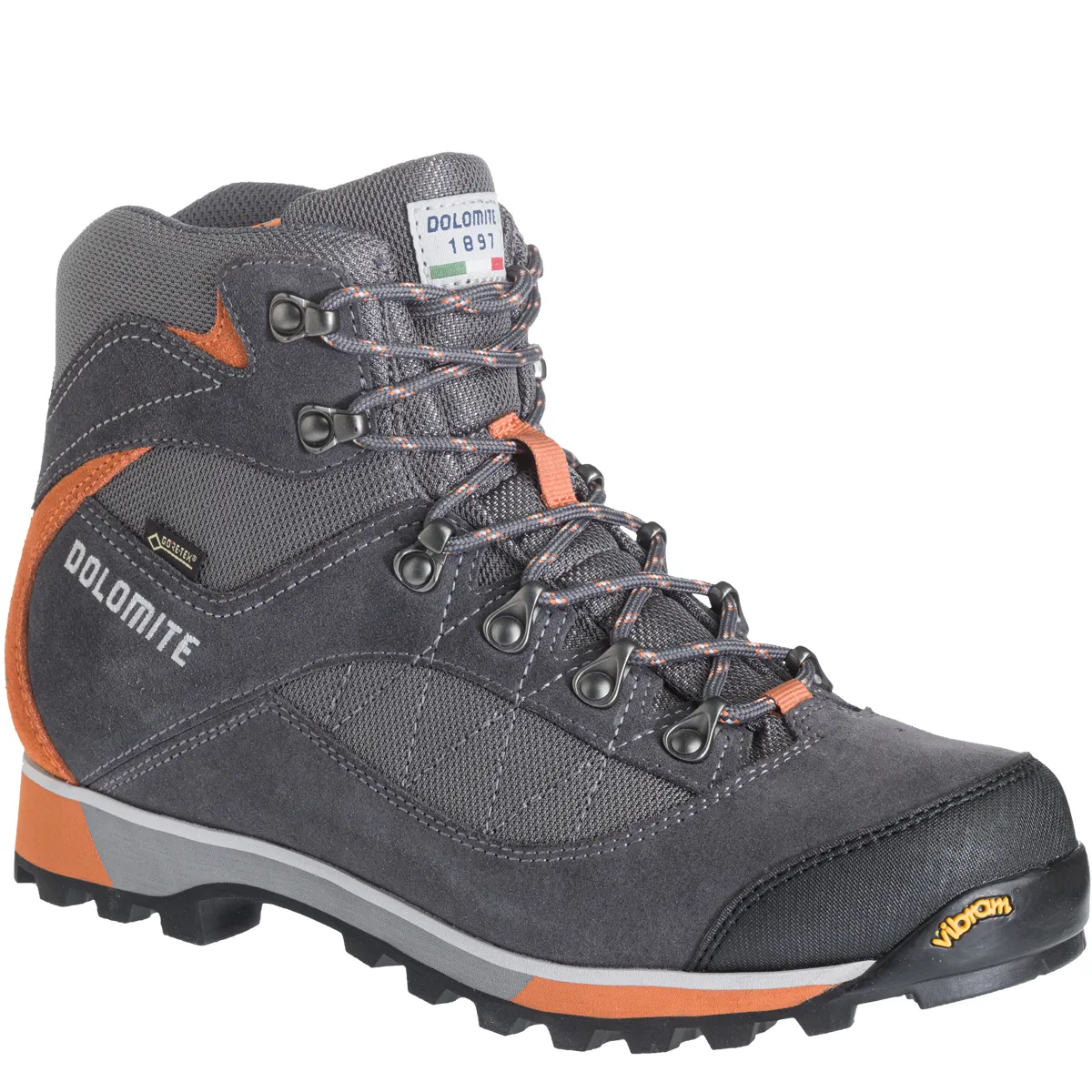 Dolomite Zernez GTX Trekking Erkek Bot