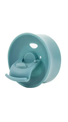 Eco Vessel DWG400 Vue Kapak Lid For Mavi Termos Kapağı