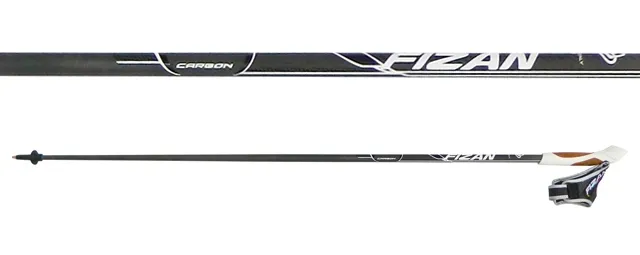 Fizan NW Runner Beyaz C40 Pole Baton