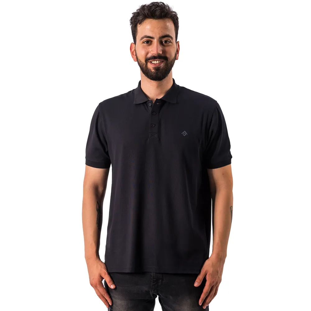 FreeCamp Breeze Erkek Polo T-Shirt