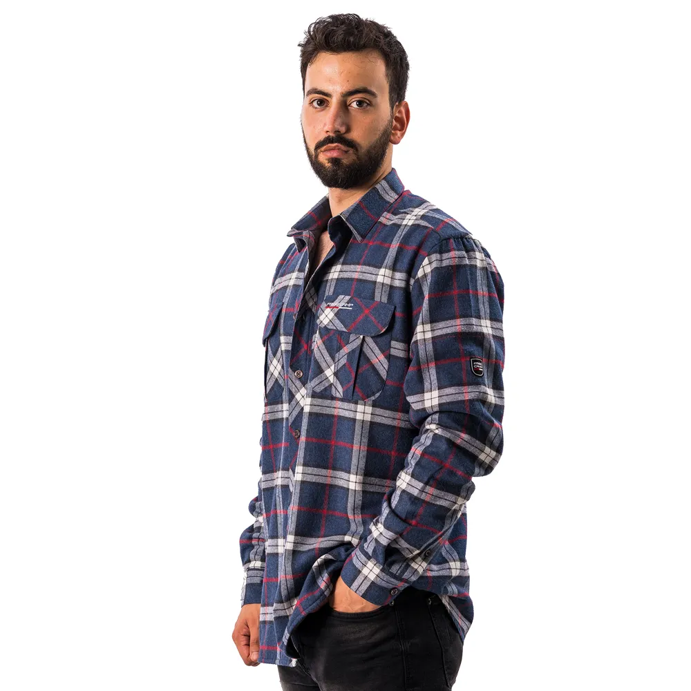 FreeCamp Lumberjack Gömlek