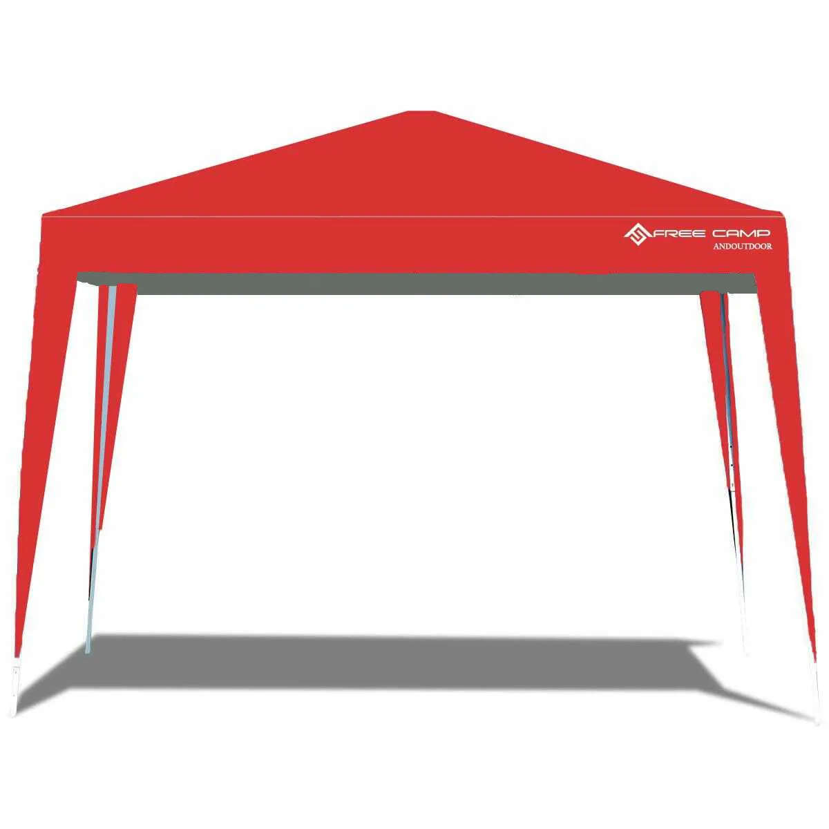 FreeCamp Palencia AND1027 240x240cm Polyester Tente