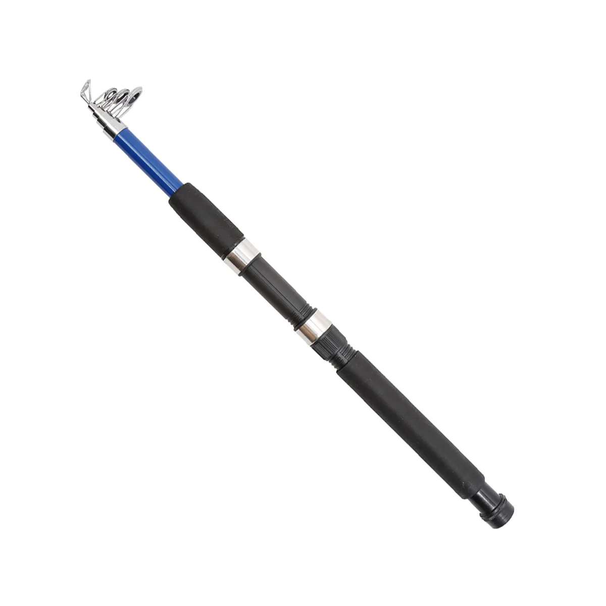 FreeCamp Patriot 180cm Teleskobik Olta Kamışı