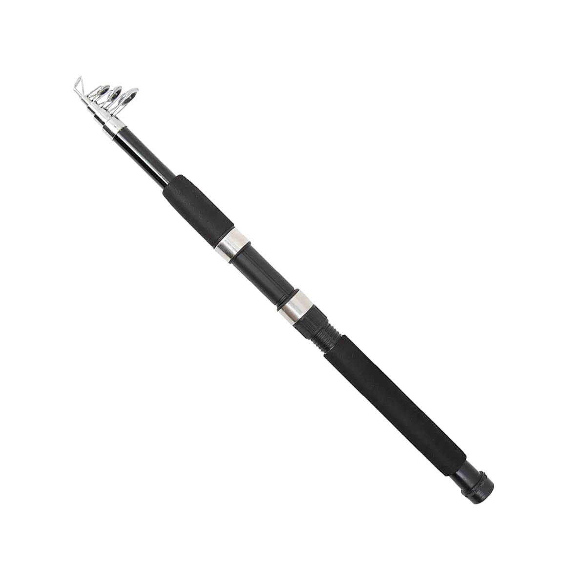 FreeCamp Patriot 180cm Teleskobik Olta Kamışı