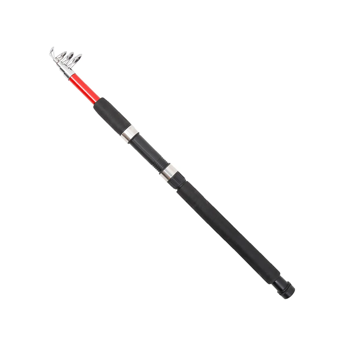 FreeCamp Patriot 210cm Teleskobik Olta Kamışı