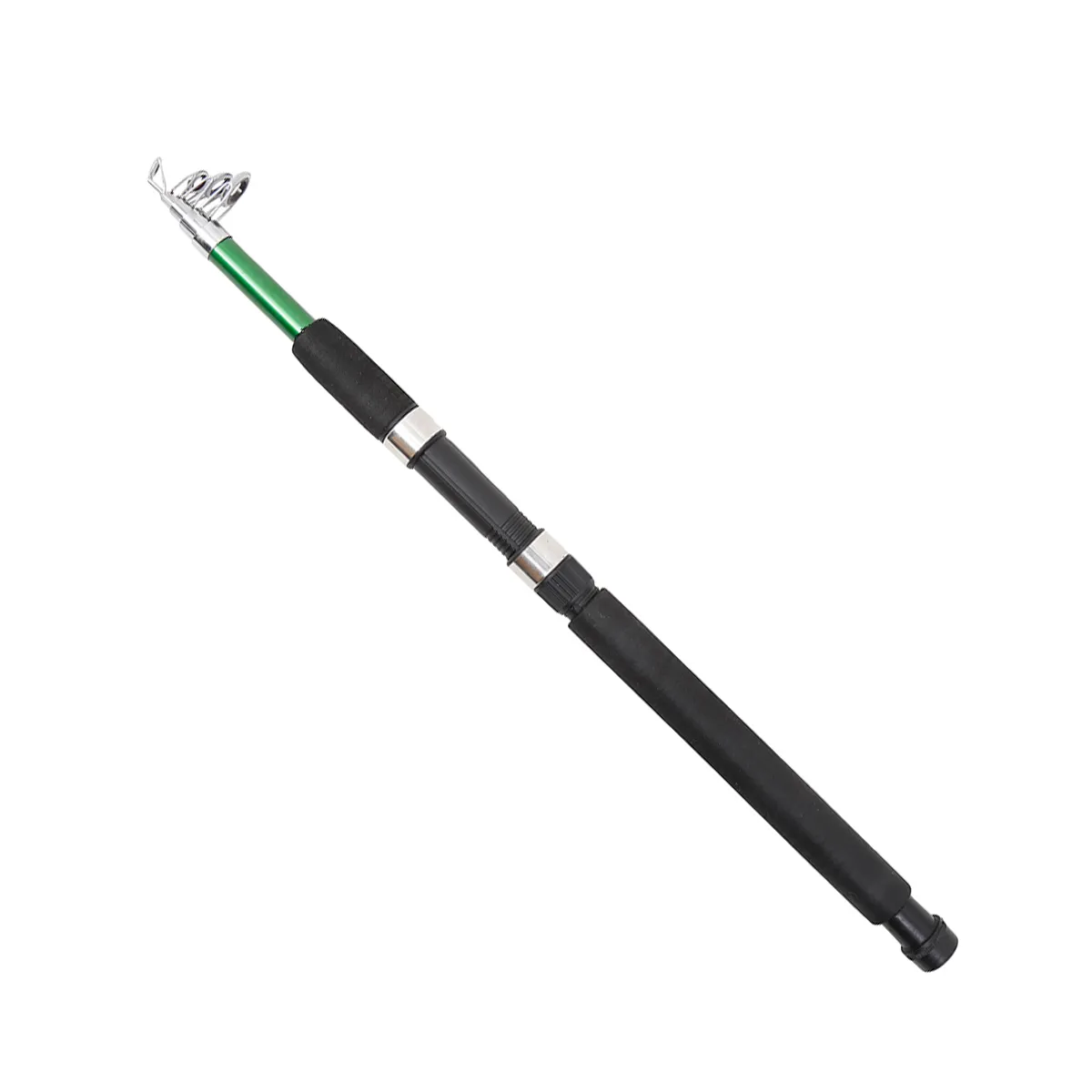 FreeCamp Patriot 210cm Teleskobik Olta Kamışı