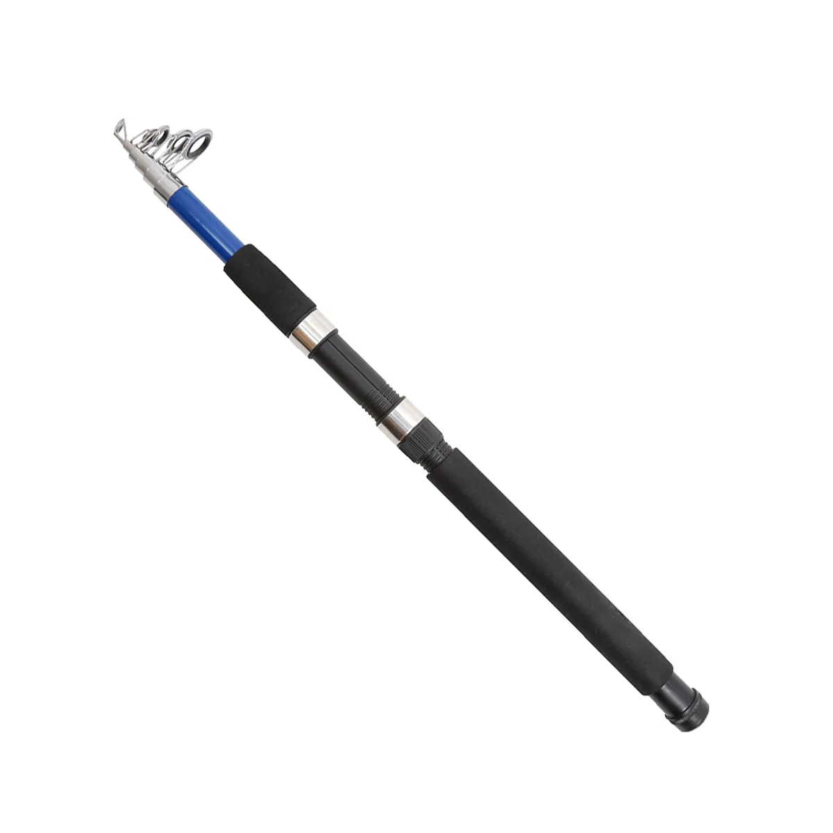 FreeCamp Patriot 240cm Teleskobik Olta Kamışı