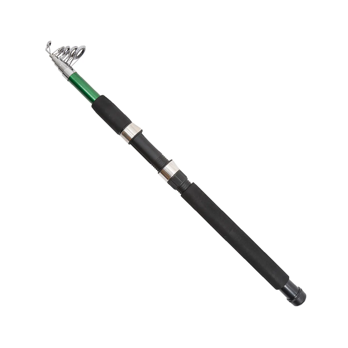 FreeCamp Patriot 240cm Teleskobik Olta Kamışı