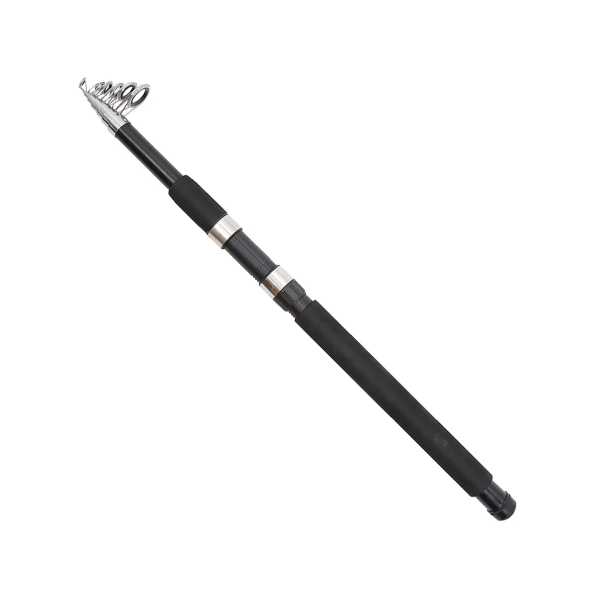 FreeCamp Patriot 330cm Teleskobik Olta Kamışı
