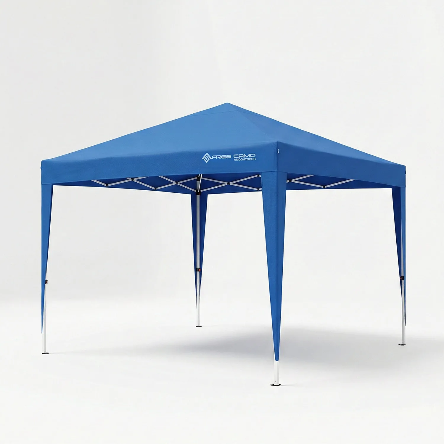 FreeCamp Sevilla AND1024 300x300cm Polyester Otomatik Tente