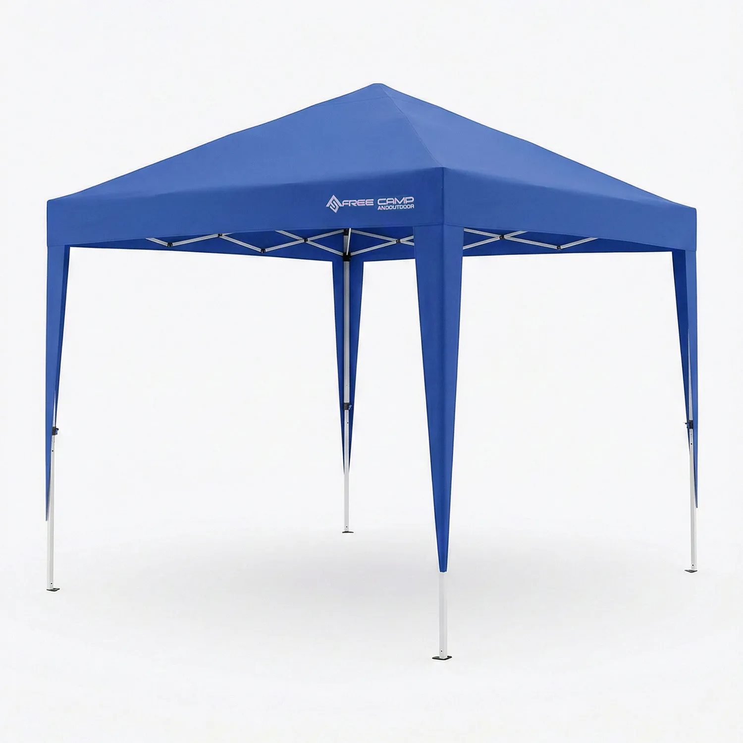 FreeCamp Soria AND1025 240x240cm Pe Otomatik Tente