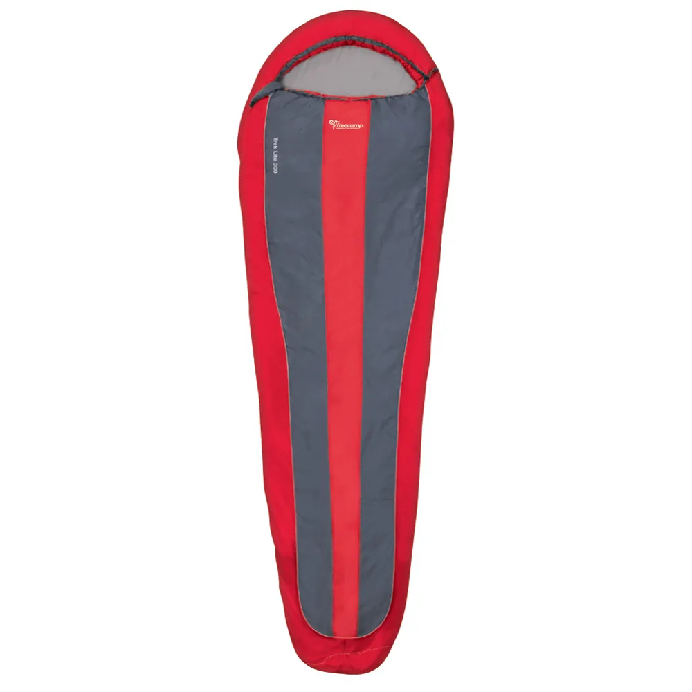 FreeCamp Trek Lite Classic 300 Uyku Tulumu