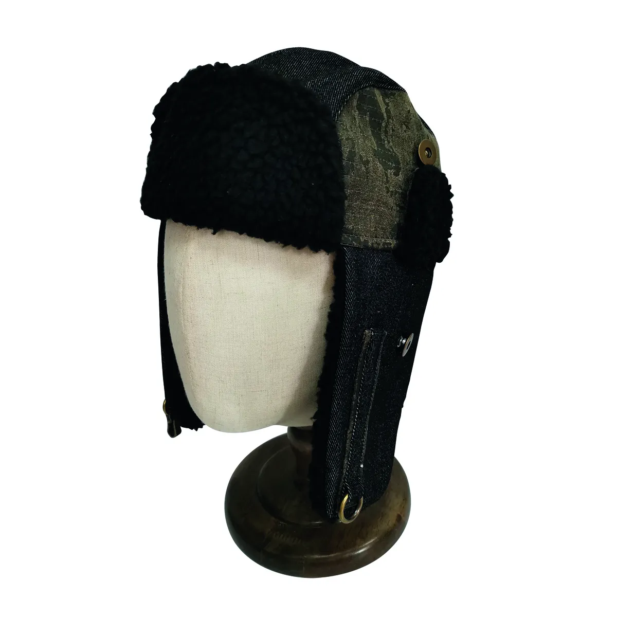 FreeCamp Ushanka Şapka