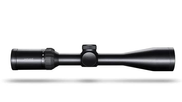 Hawke Endurance LER 4-12x42 (30/30) IR 1