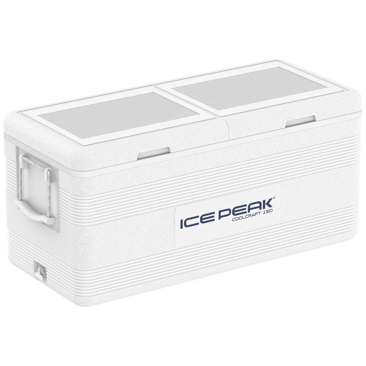 IcePeak CoolCraft 150 Buzluk 141 Litre