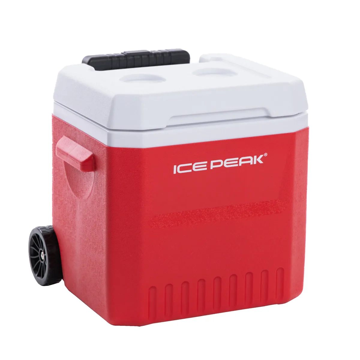 Icepeak IceCube Tekerlekli Buzluk 18 Litre