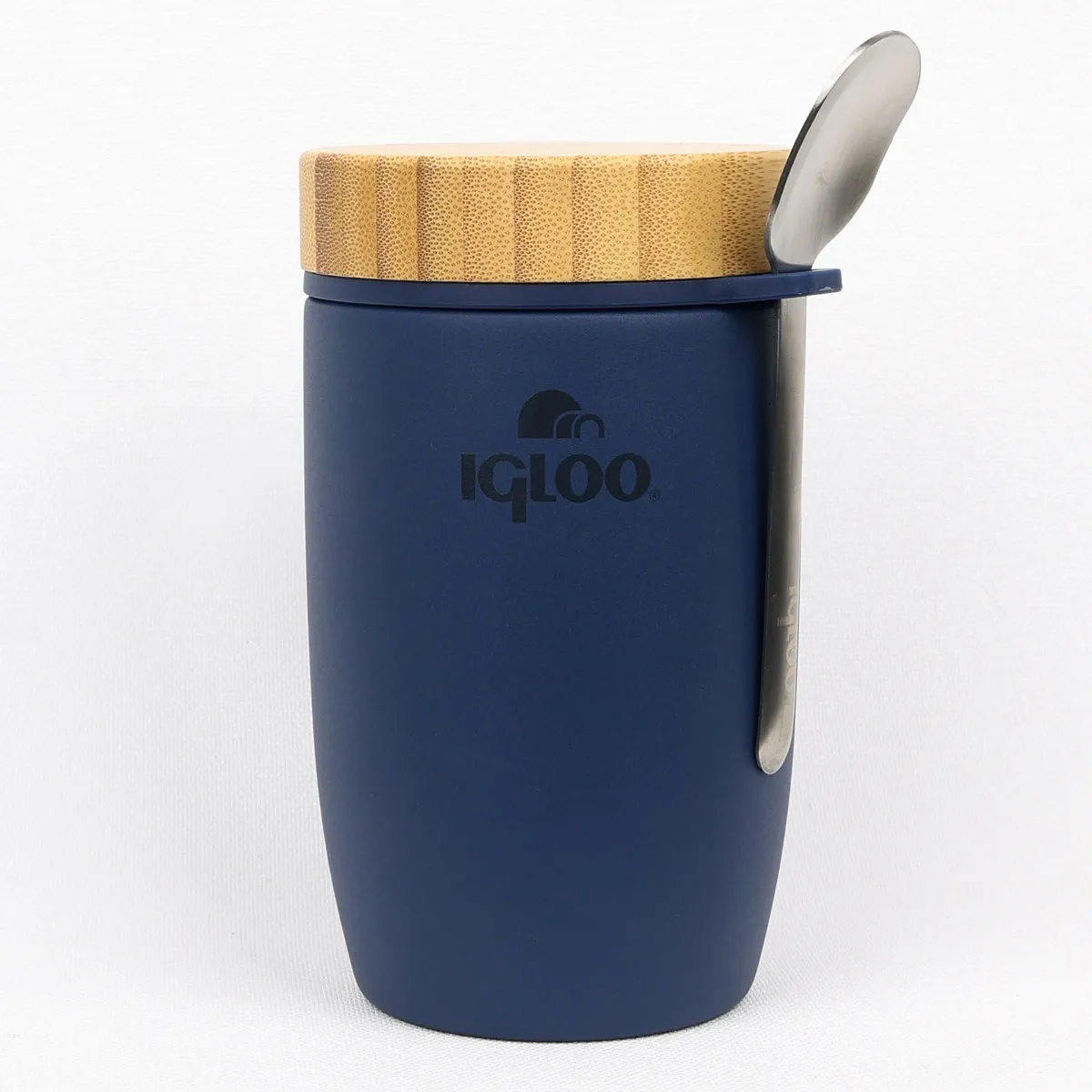 Igloo Bamboo Yemek Termosu 500ml